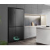 HRSBS652B (DISPLAY MODEL) Hisense 652 L Side-by-Side Fridge